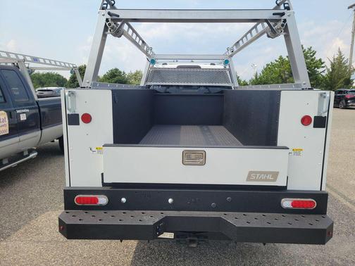 2025 Ford F-350 XL