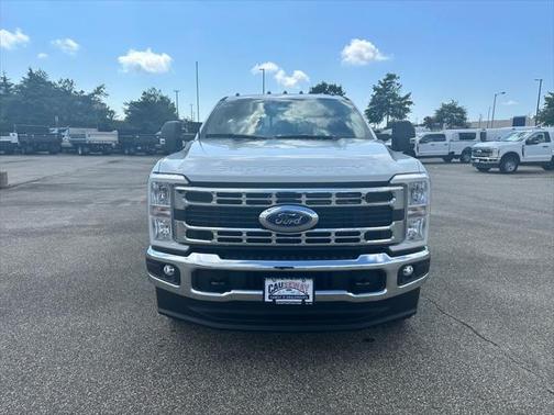 2025 Ford F-350 XL