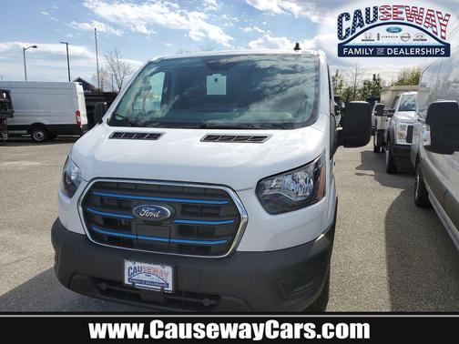 2023 Ford Transit-350 Base