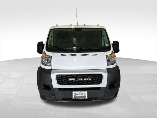 2021 RAM ProMaster 1500 Low Roof