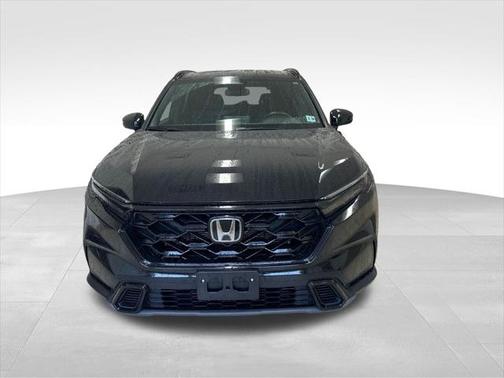 2023 Honda CR-V Sport