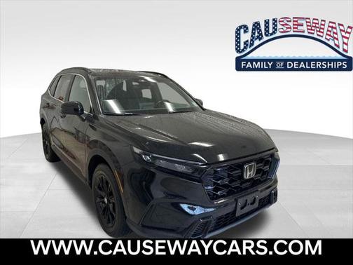 2023 Honda CR-V Sport