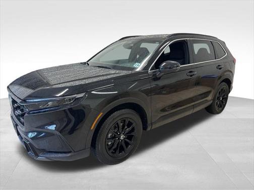 2023 Honda CR-V Sport