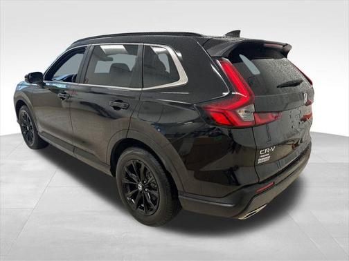 2023 Honda CR-V Sport