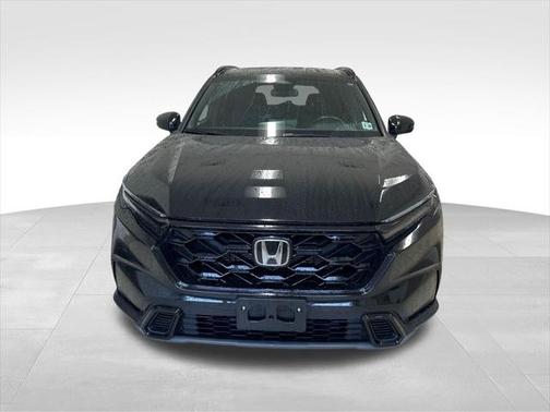 2023 Honda CR-V Sport