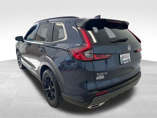 2024 Honda CR-V Hybrid Sport AWD