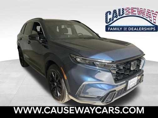 2024 Honda CR-V Hybrid Sport AWD