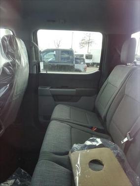 2025 Ford F-250 XLT