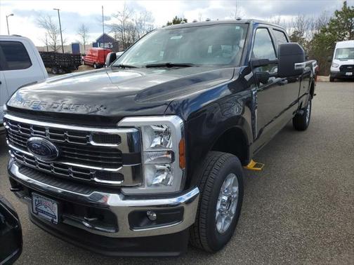 2025 Ford F-250 XLT