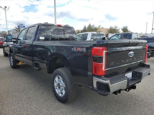 2025 Ford F-250 XLT