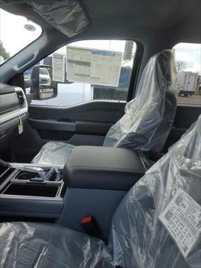 2025 Ford F-250 XLT