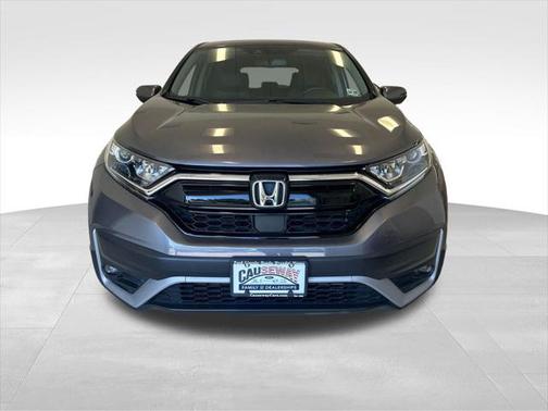 2020 Honda CR-V AWD EX-L