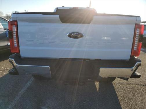 2025 Ford F-350 XLT