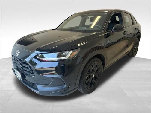 2024 Honda HR-V AWD Sport