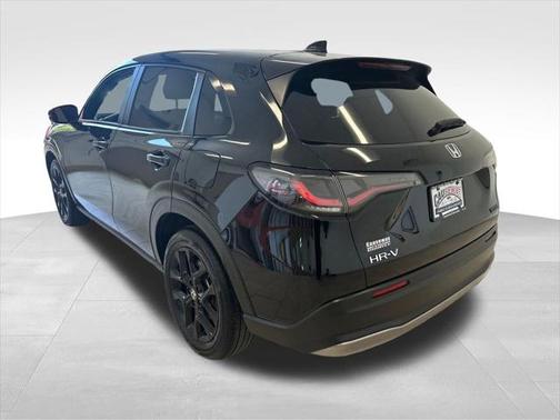2024 Honda HR-V AWD Sport