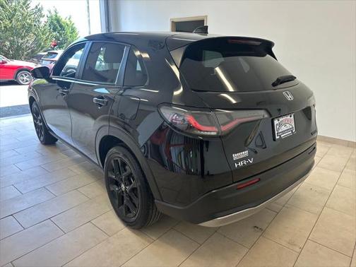 2024 Honda HR-V AWD Sport