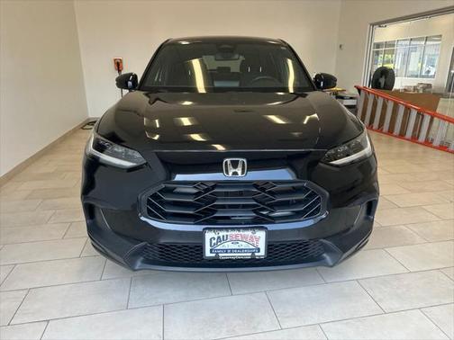2024 Honda HR-V AWD Sport