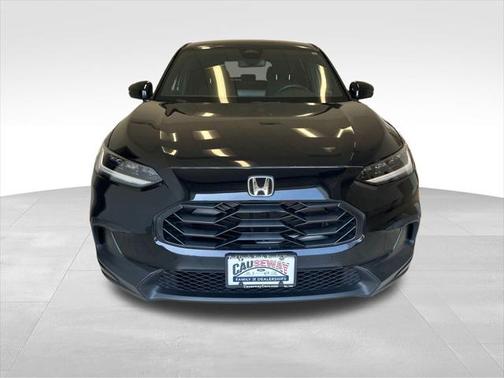 2024 Honda HR-V AWD Sport