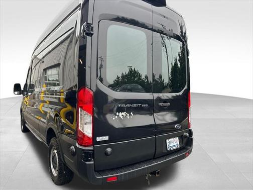 2020 Ford Transit-250 Base