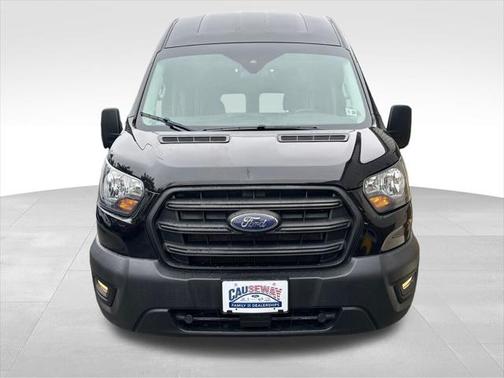 2020 Ford Transit-250 Base