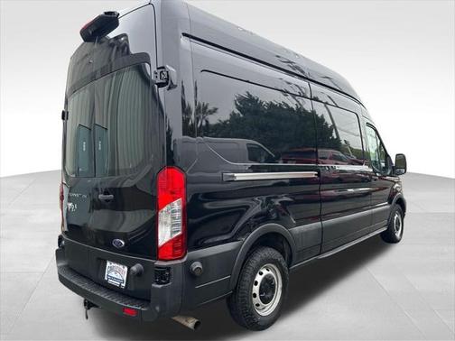 2020 Ford Transit-250 Base
