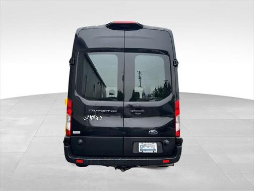 2020 Ford Transit-250 Base
