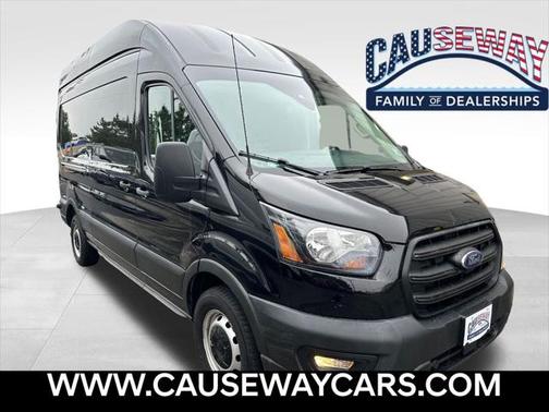 2020 Ford Transit-250 Base