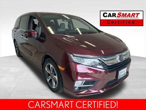 2020 Honda Odyssey Touring