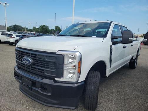 2025 Ford F-350 XL