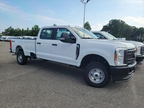 2025 Ford F-350 XL