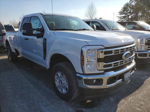 2025 Ford F-250 XLT