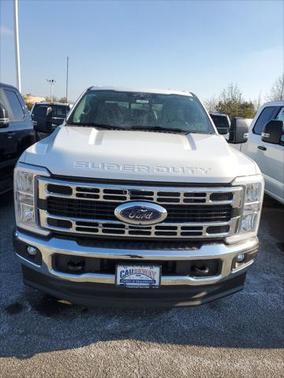 2025 Ford F-250 XLT