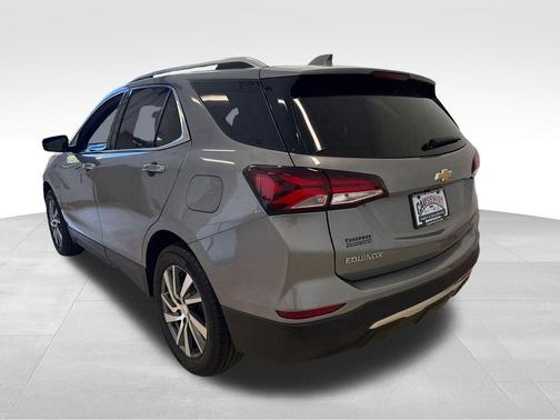 2023 Chevrolet Equinox Premier w/1LZ