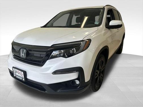 2022 Honda Pilot AWD Special Edition