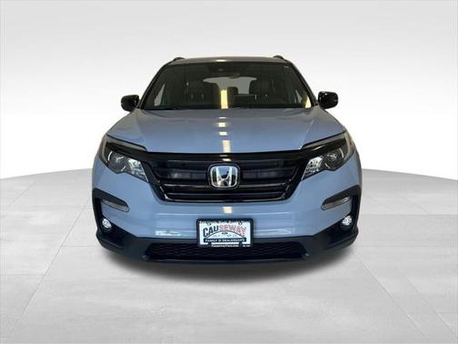 2022 Honda Pilot AWD TrailSport