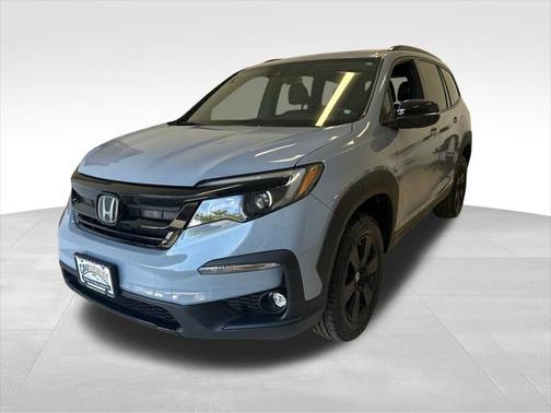2022 Honda Pilot AWD TrailSport