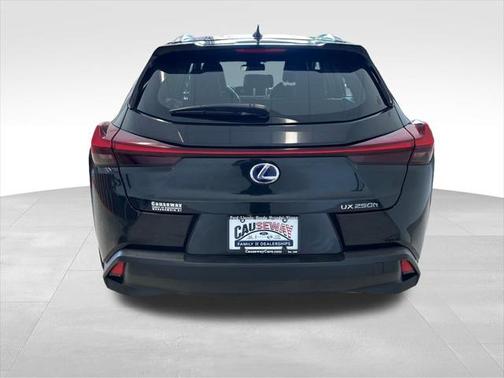 2021 Lexus UX 250h Base
