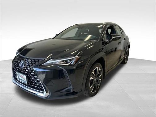 2021 Lexus UX 250h Base