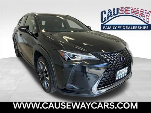 2021 Lexus UX 250h Base