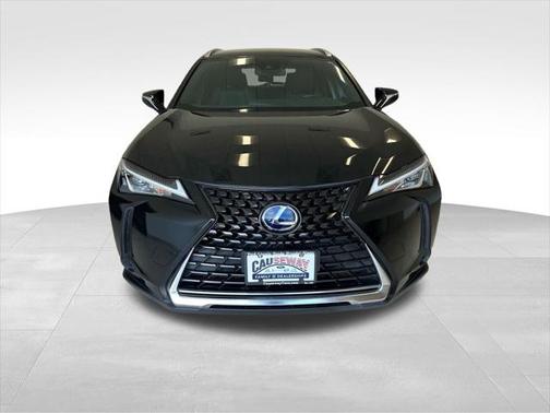 2021 Lexus UX 250h Base