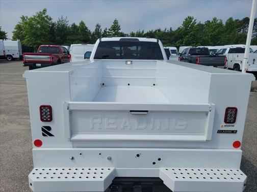2025 Ford F-350 XL