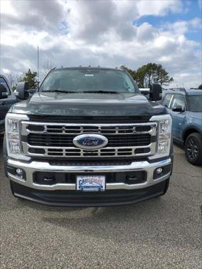 2025 Ford F-450 XL