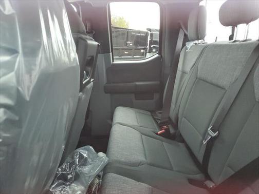 2025 Ford F-350 XLT