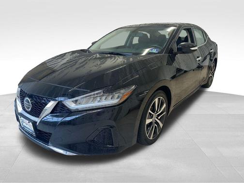 2019 Nissan Maxima 3.5 SL