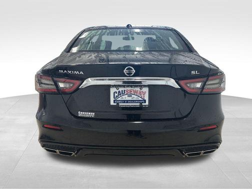 2019 Nissan Maxima 3.5 SL