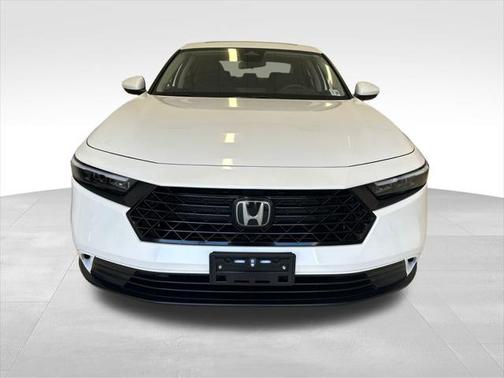 2023 Honda Accord EX 1.5T