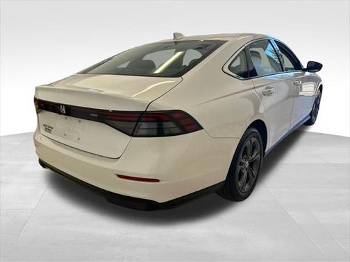 2023 Honda Accord EX 1.5T