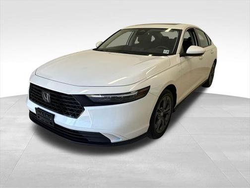 2023 Honda Accord EX 1.5T