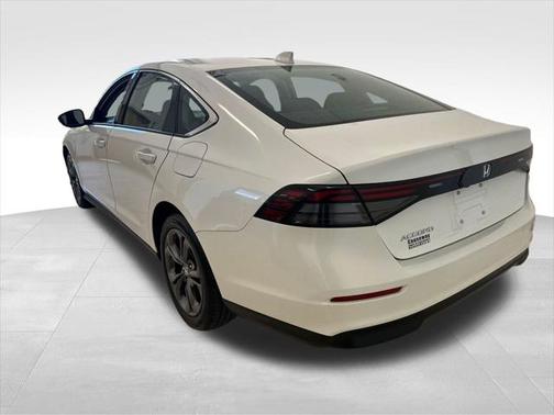 2023 Honda Accord EX 1.5T