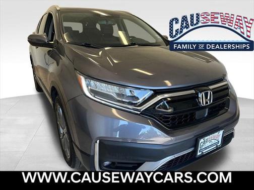 2022 Honda CR-V AWD Touring